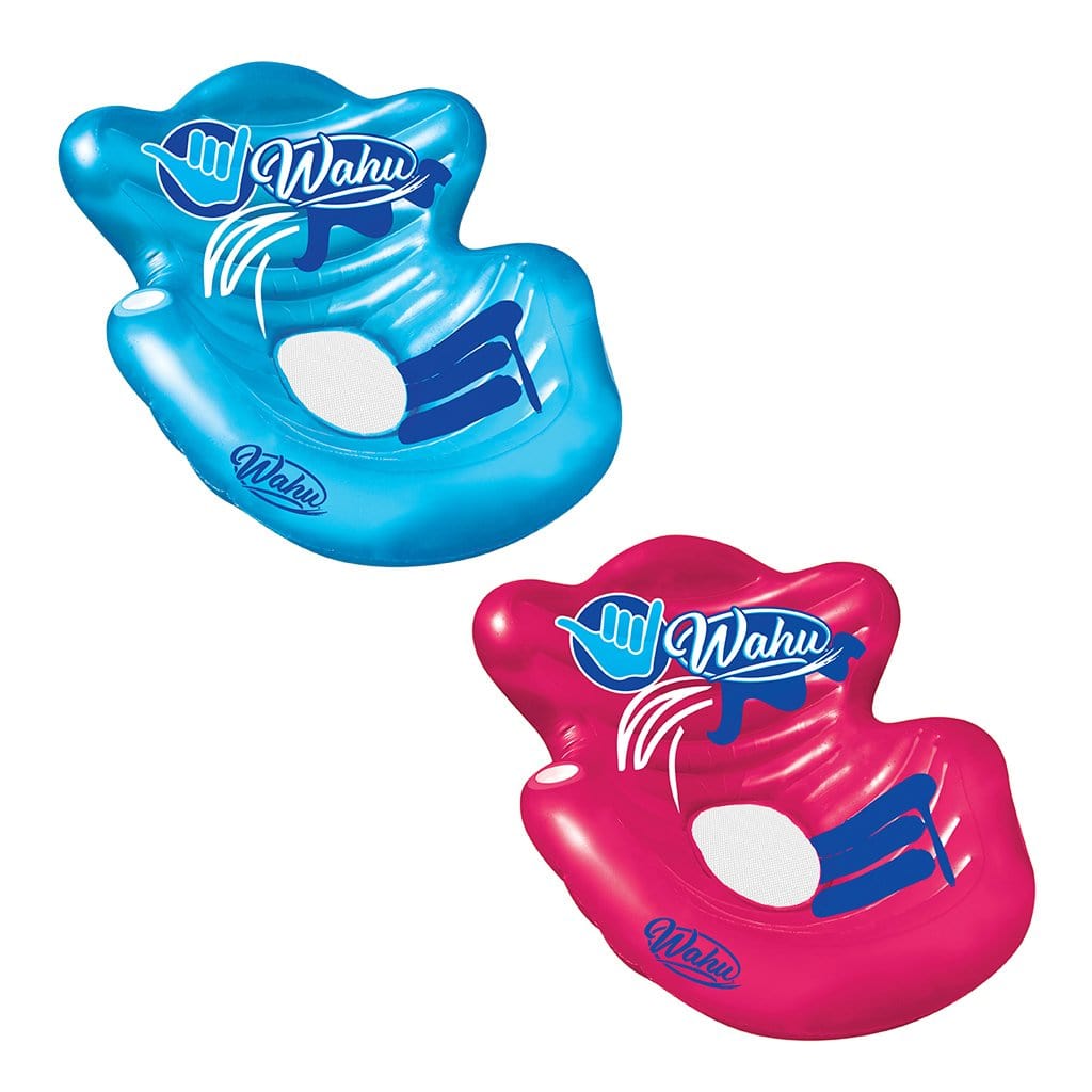 Kids Inflatable Boats - Super Fun Kids Inflatable Rafts - Wahu Official ...