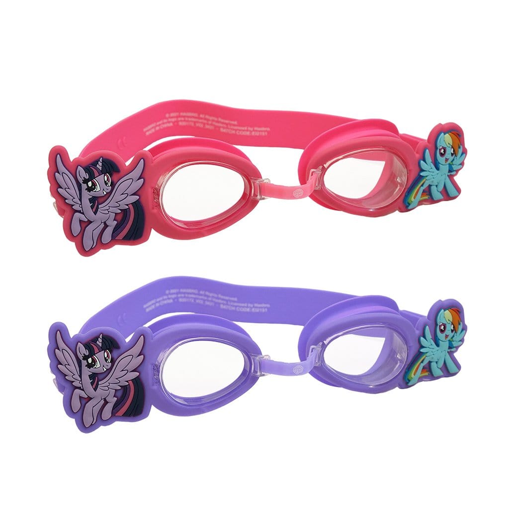 My Little Pony Swim Goggles