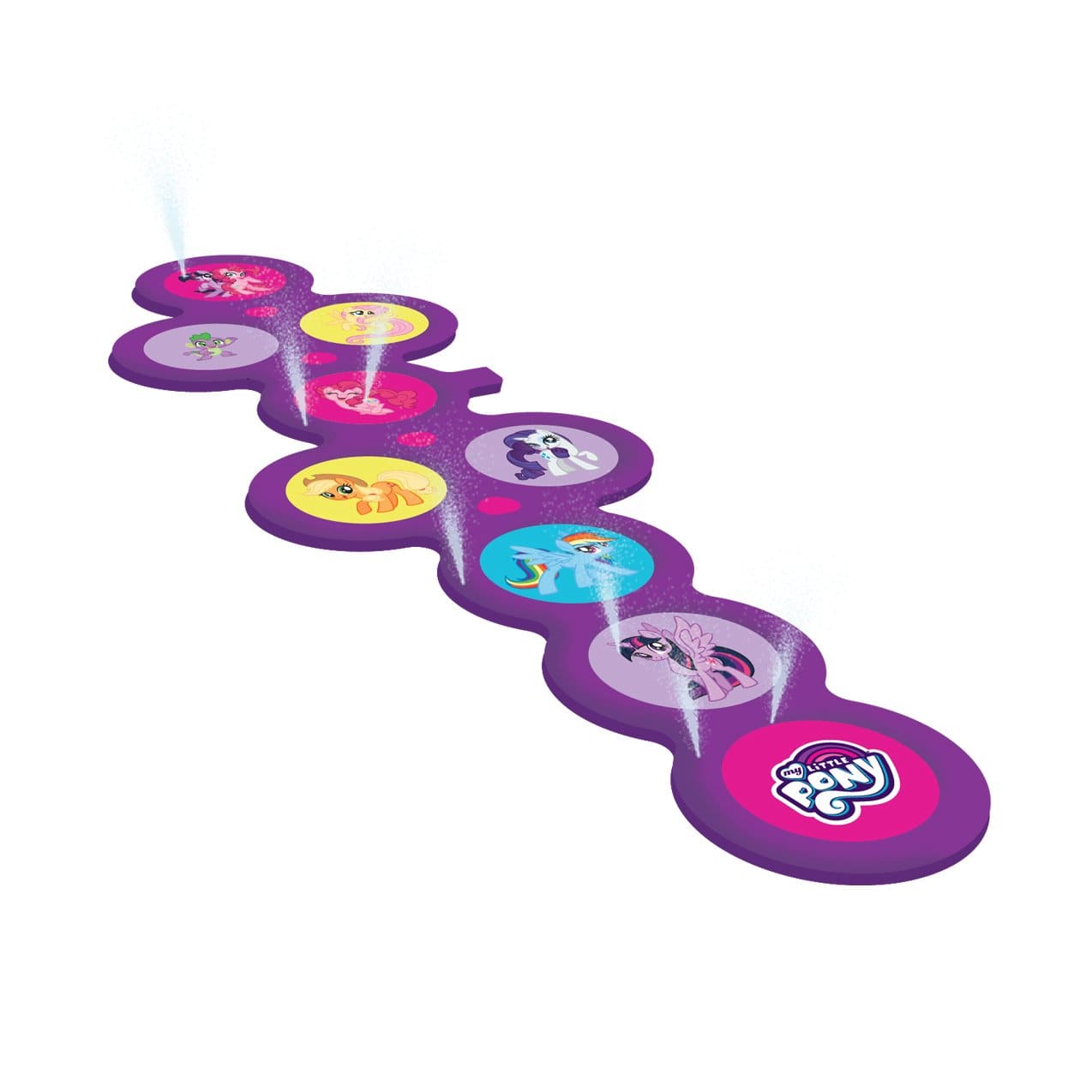 My little pony hopper ball outlet
