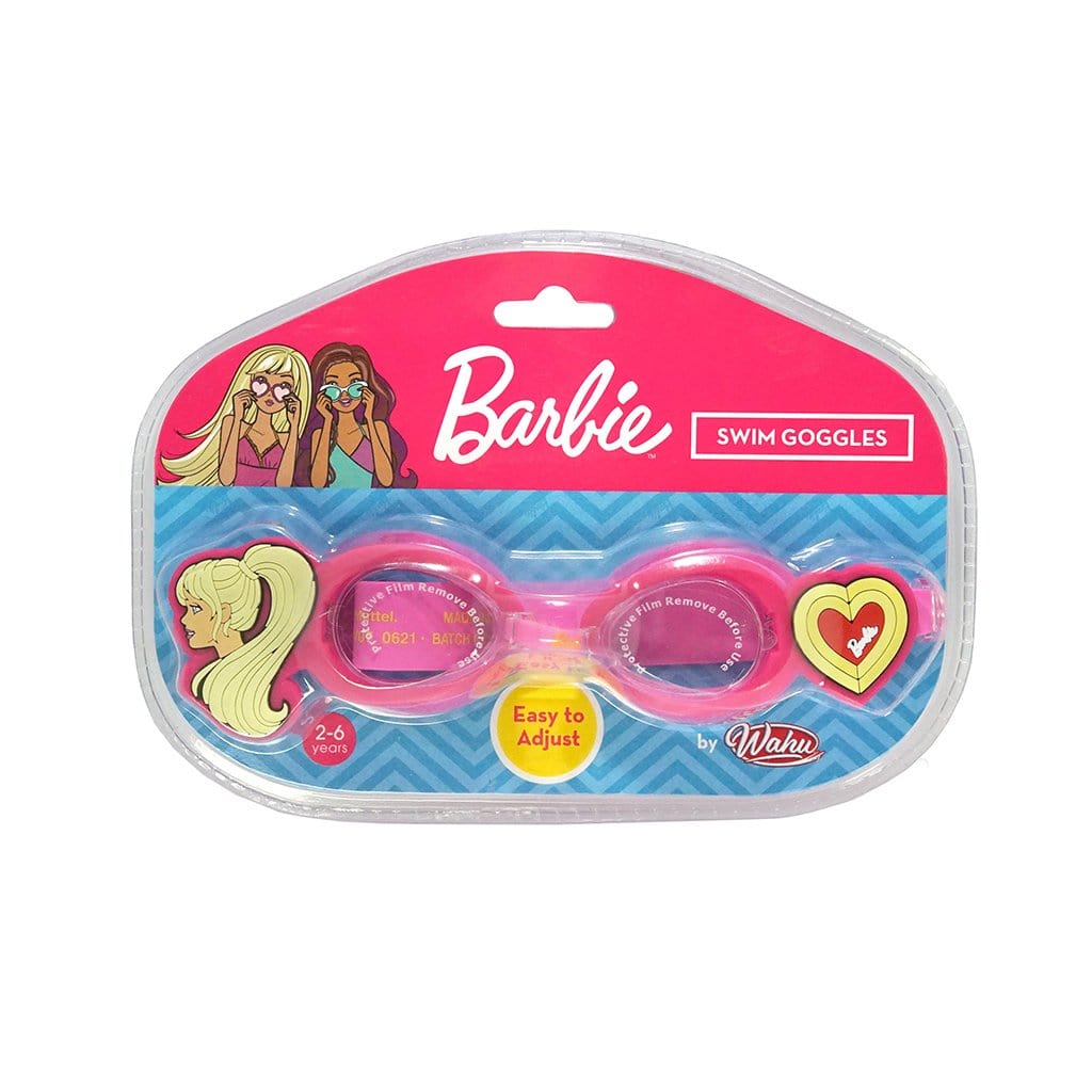 Wahu x Barbie Swimming Goggles