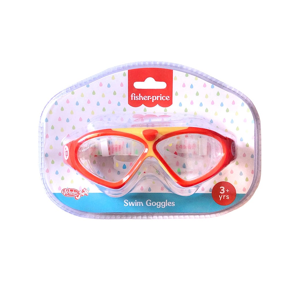 Fisher Price Mask Goggles in package