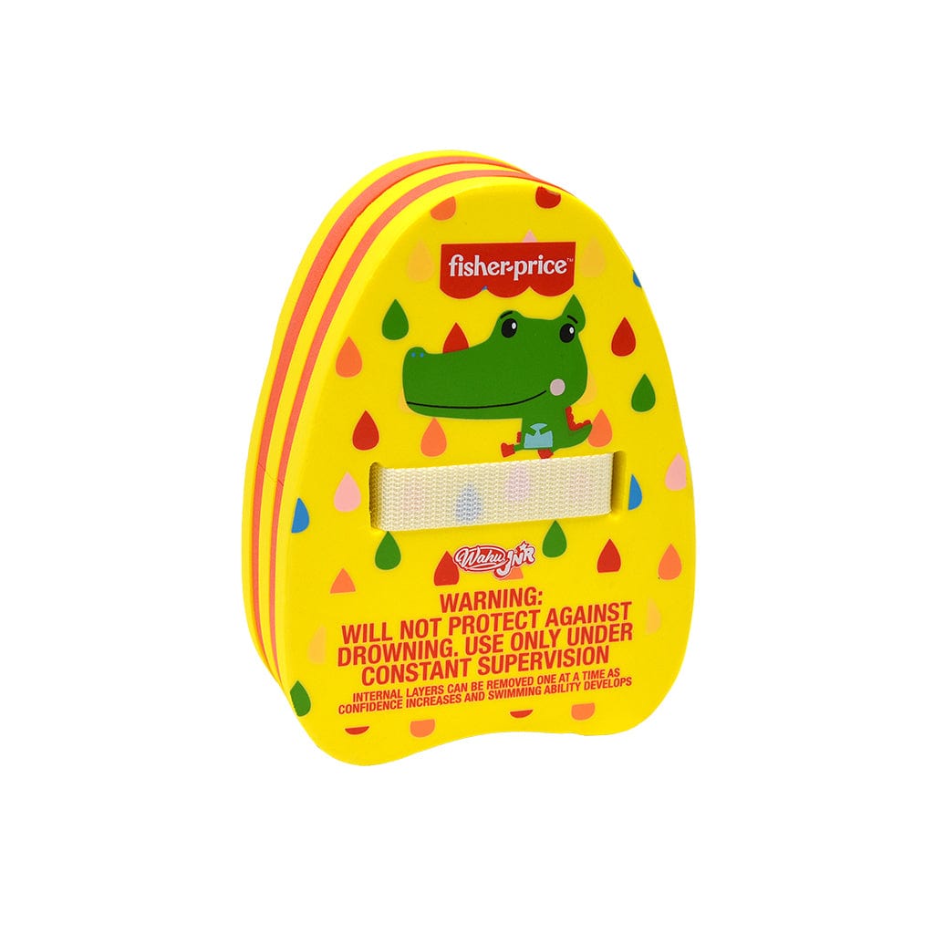 Wahu Fisher Price Back Bubble 