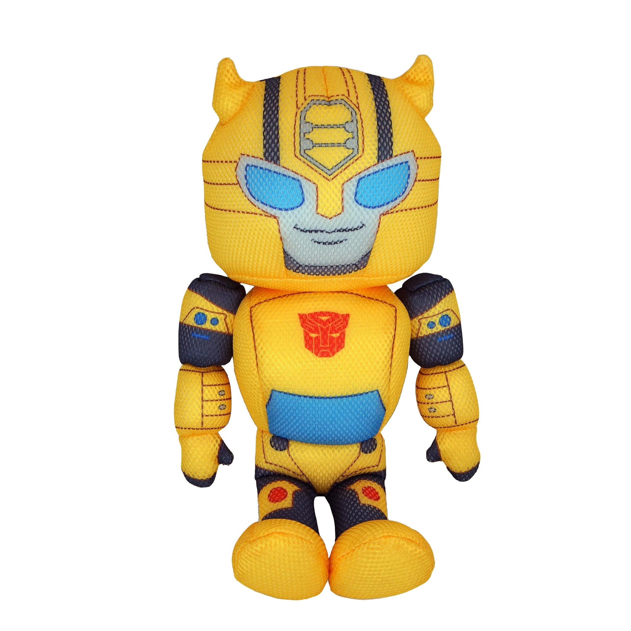 Transformer sale stuffed animal