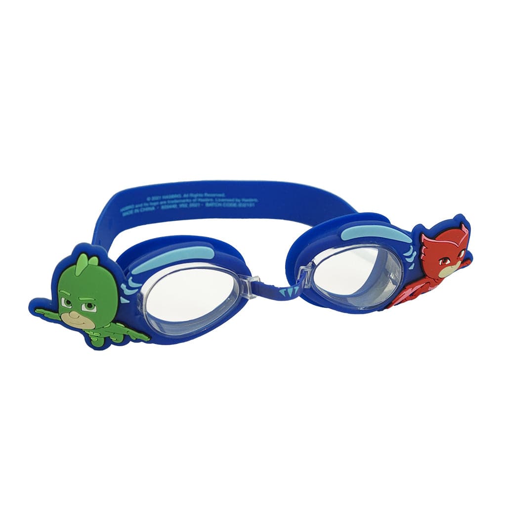 Wahu PJ Masks Swim Goggles