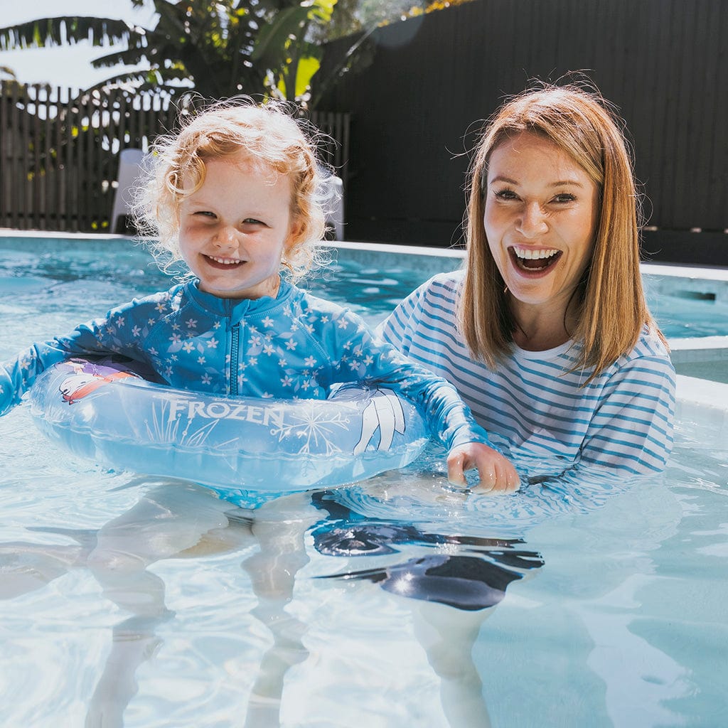 Wahu Frozen Swim Ring
