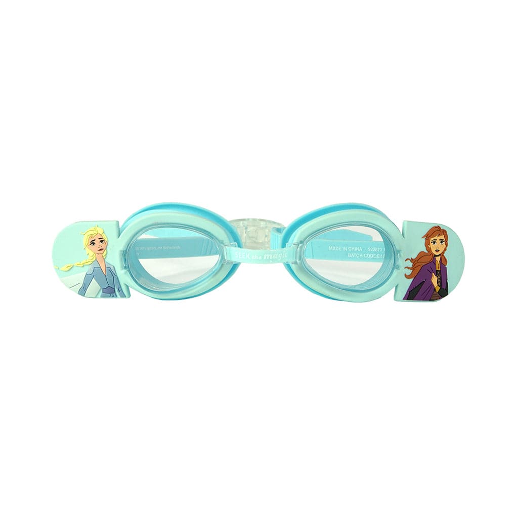 Wahu Frozen Swimming Goggles Blue