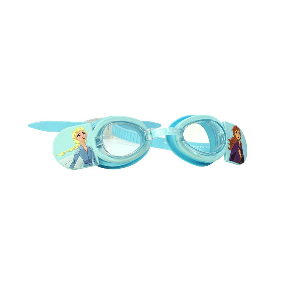 Wahu Frozen Swimming Goggles Blue
