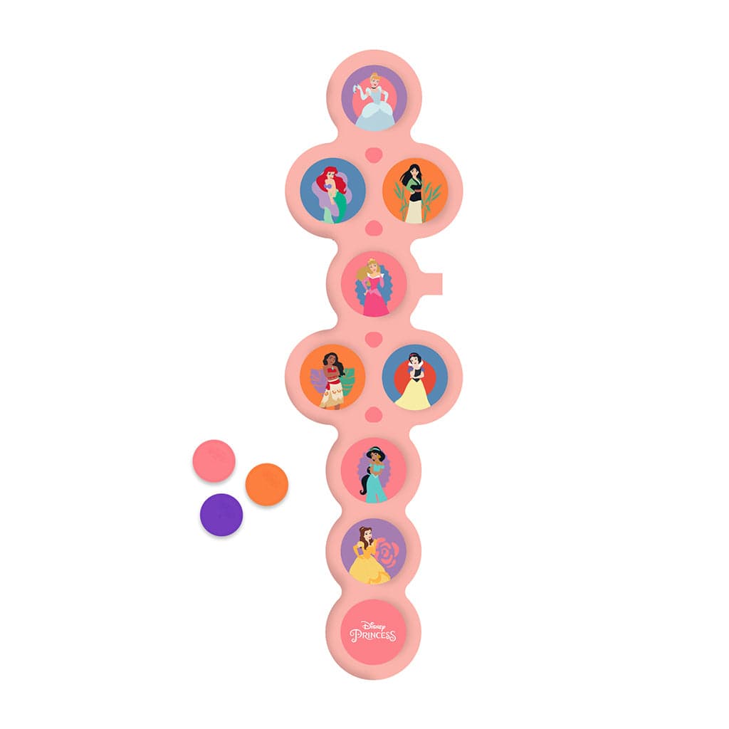 Wahu Disney Princess Hop Skip and Splash 