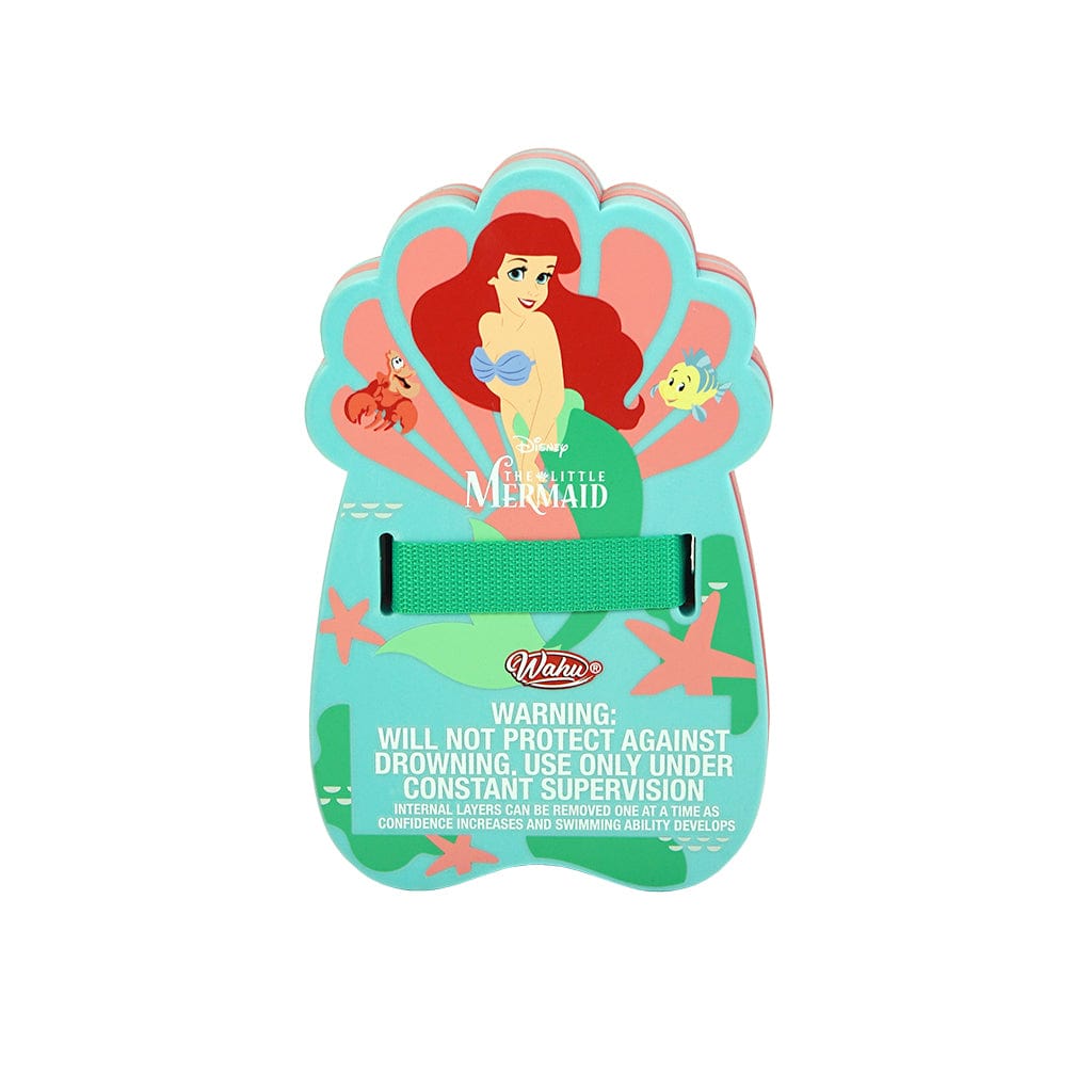 Wahu The Little Mermaid Back Bubble