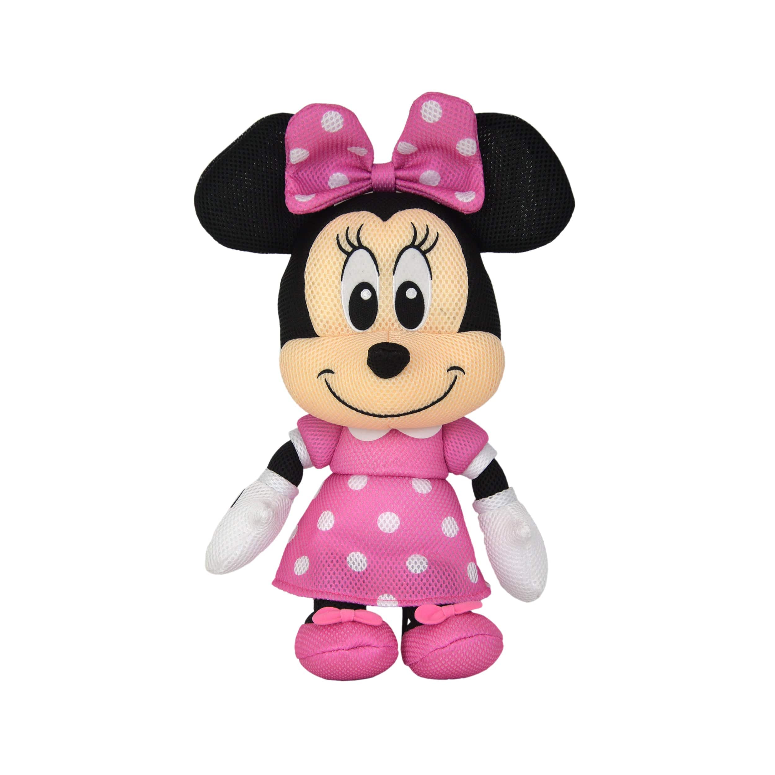 Buy Disney Minnie Mouse Wahu® Aqua Pals™ - Medium Online, Shop with Zip