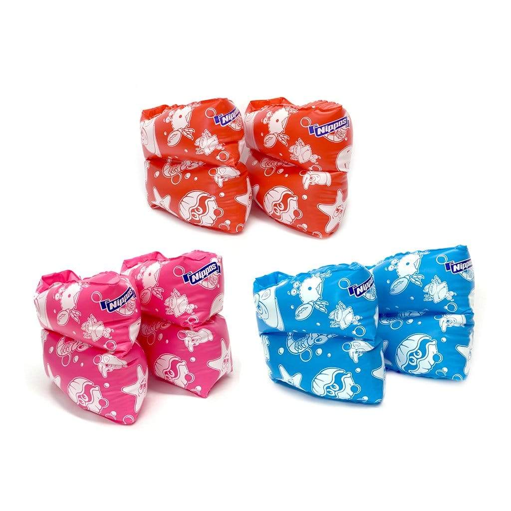 NIppas Armband Small Assorted