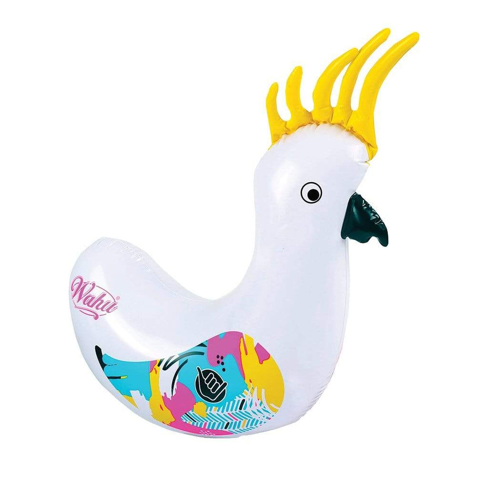 Pool Animals Inflatable Pool Animals - Adorable Floating Pool Animals - Wahu ...
