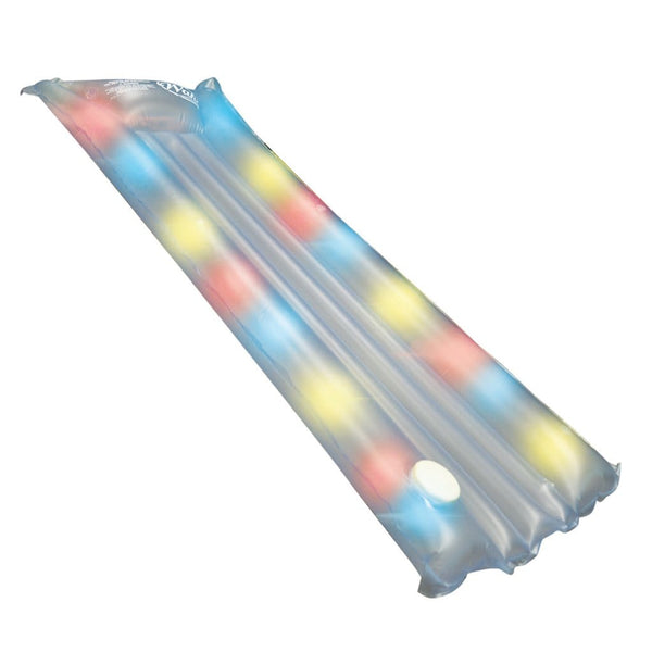 Lighted Pool Floats Buy Durable & Waterproof LED Pool Toys Online