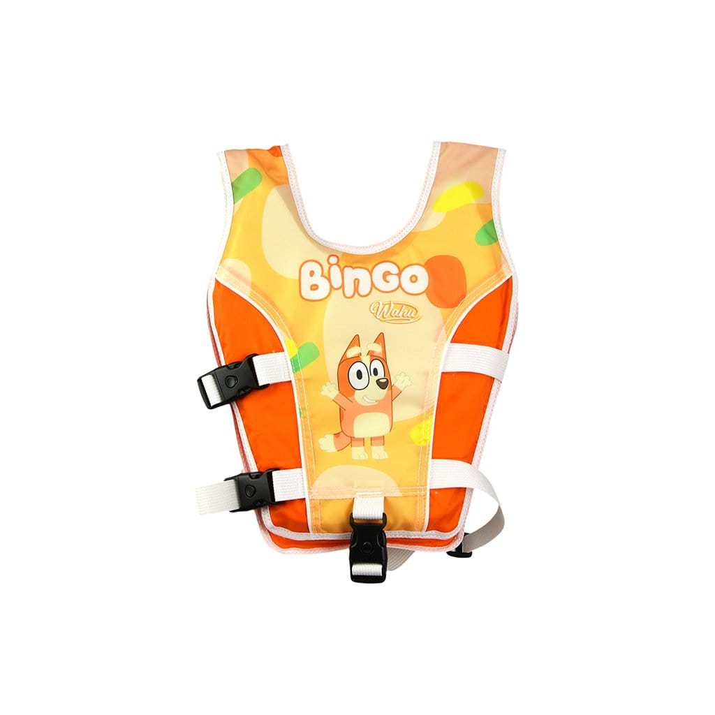 Wahu Small Bingo Swim Vest
