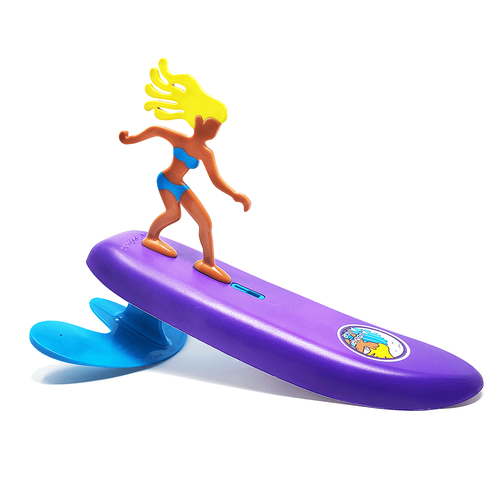 Surfer Toys Buy WavePowered Surfer Dude Toy for Hours of Beach Fun