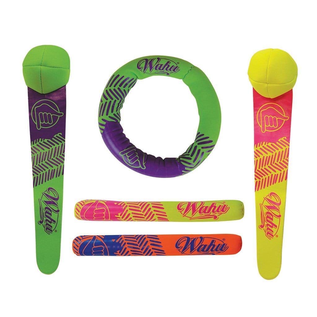 Wahu hot sale dive sticks