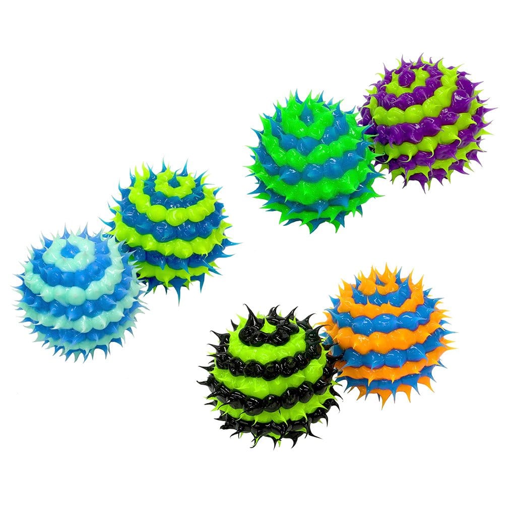 Kess Drop Dot Water Soaker 2 Pack Assorted