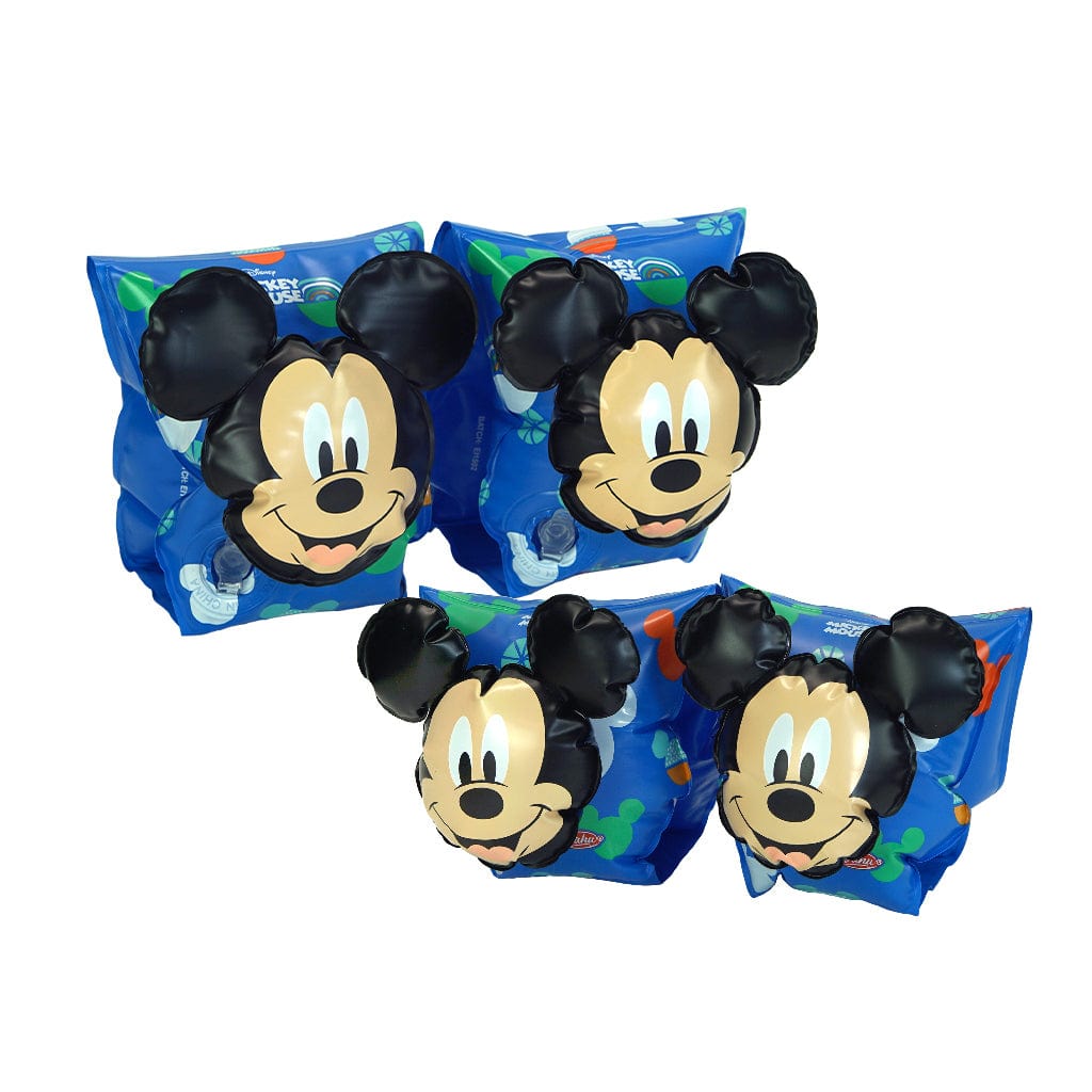 Mickey Mouse Arm Bands