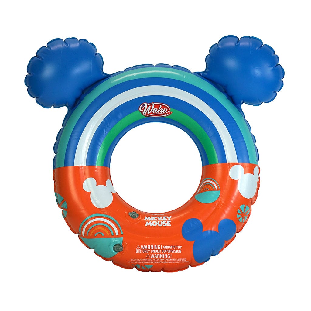 Wahu Mickey Mouse Swim Ring 