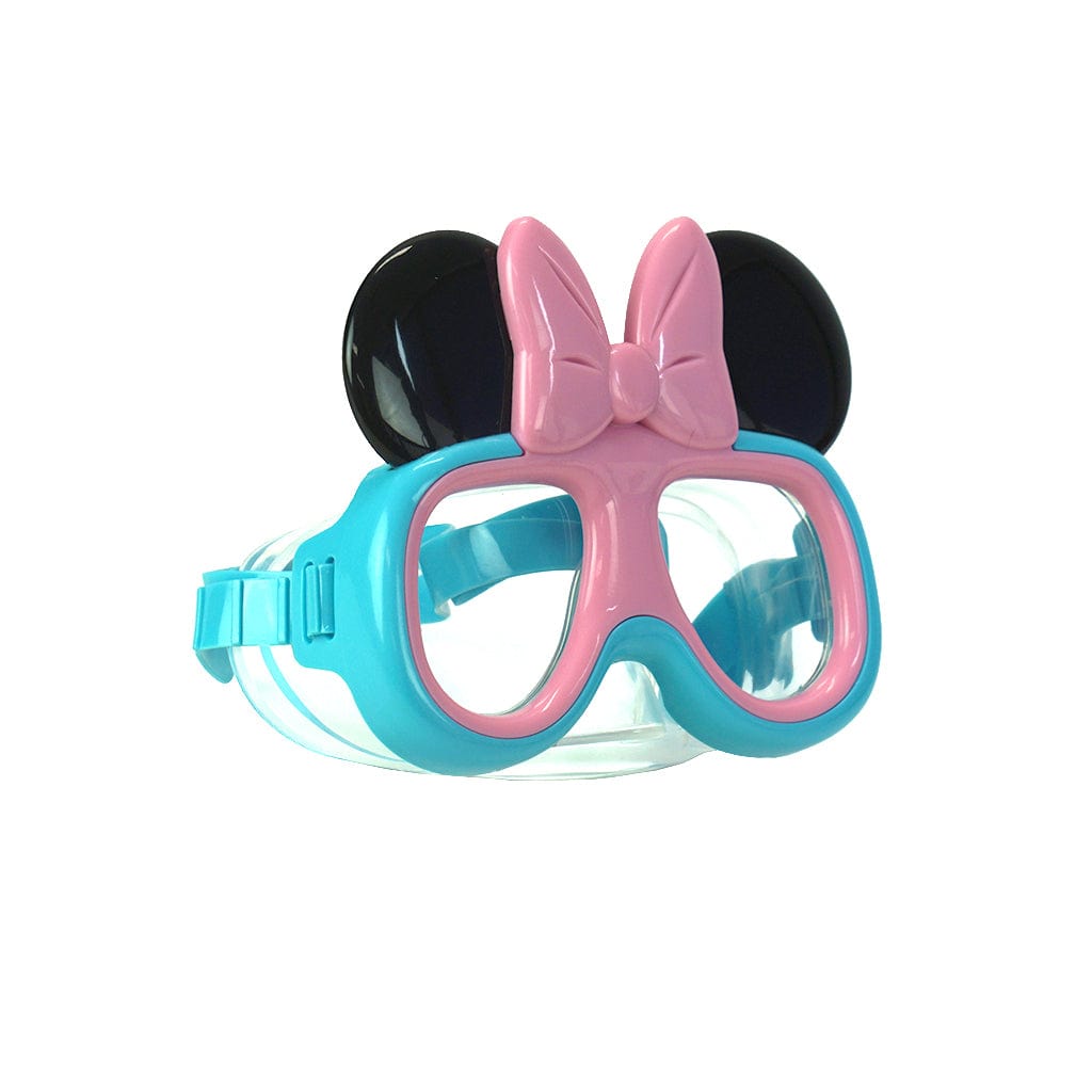 Minnie Mouse Mask Goggles