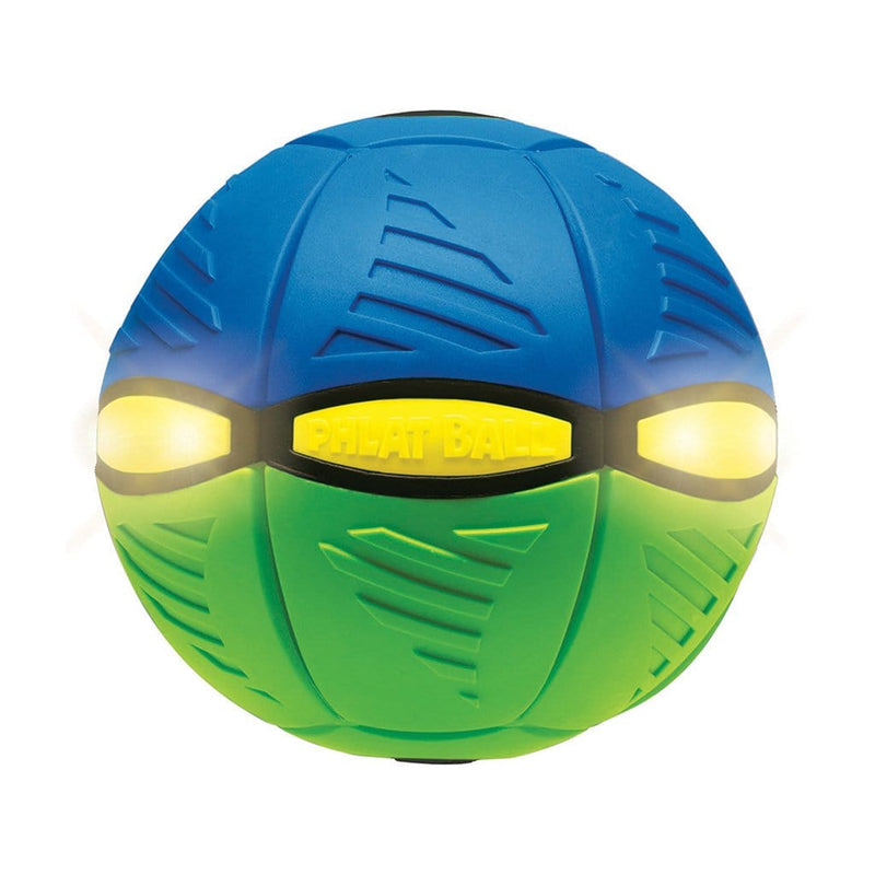 Phlat Balls - Buy a Phlat Ball Online & Add to The Summer Fun - Wahu ...