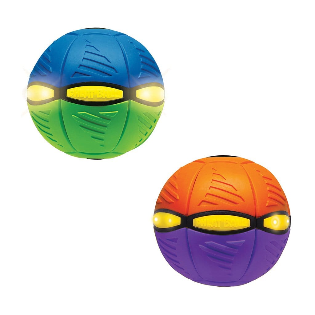 Phlat Balls - Buy a Phlat Ball Online & Add to The Summer Fun - Wahu ...