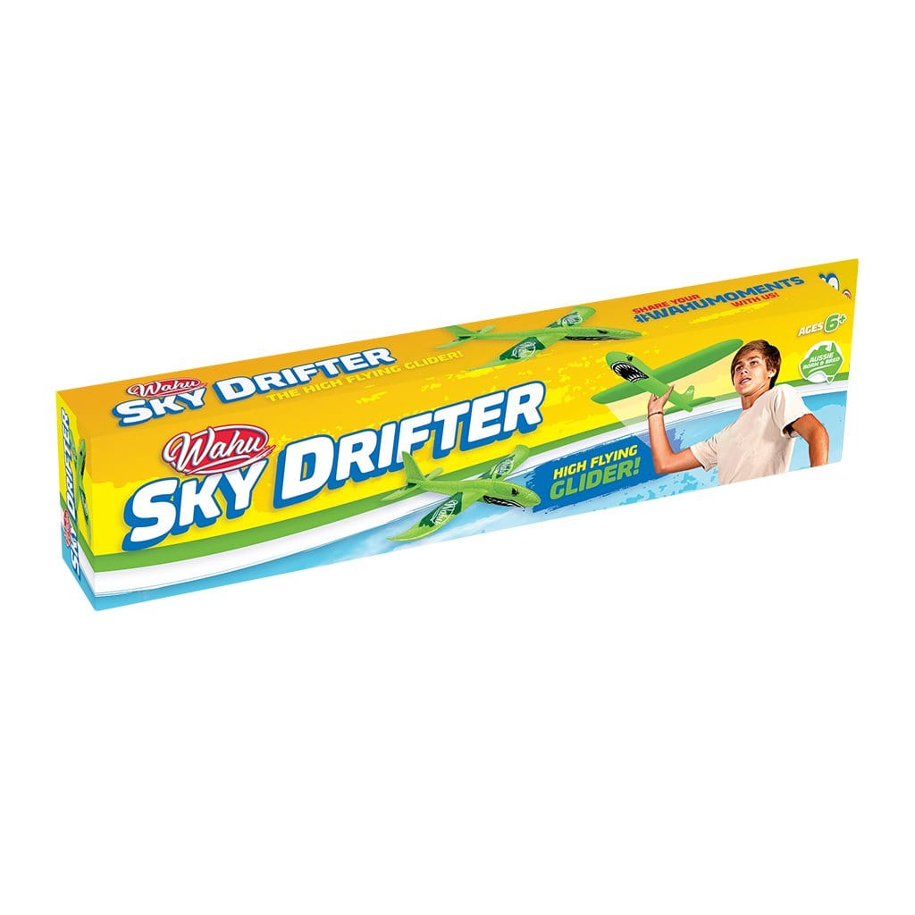 Wahu Sky Drifter