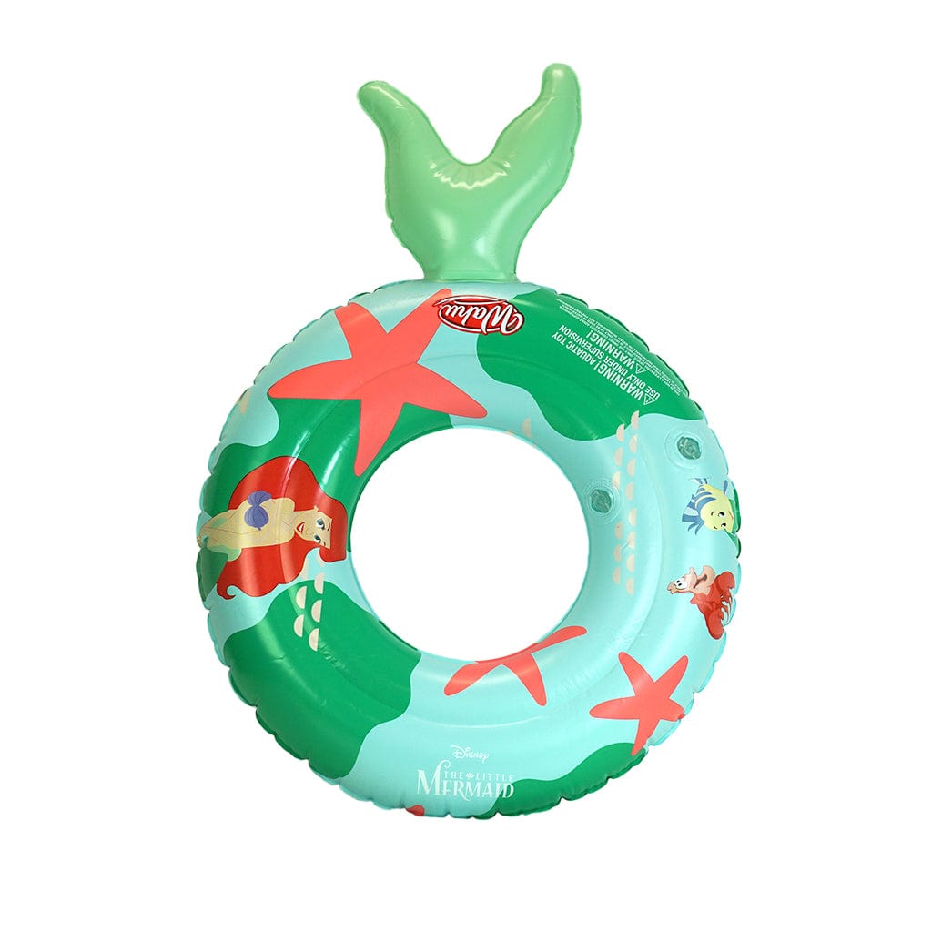 Wahu The Little Mermaid Swing Ring