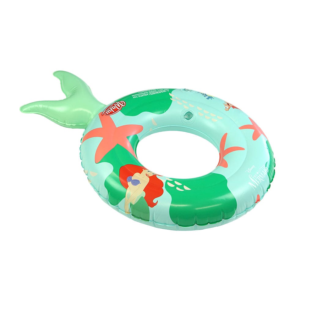 Wahu The Little Mermaid Swing Ring