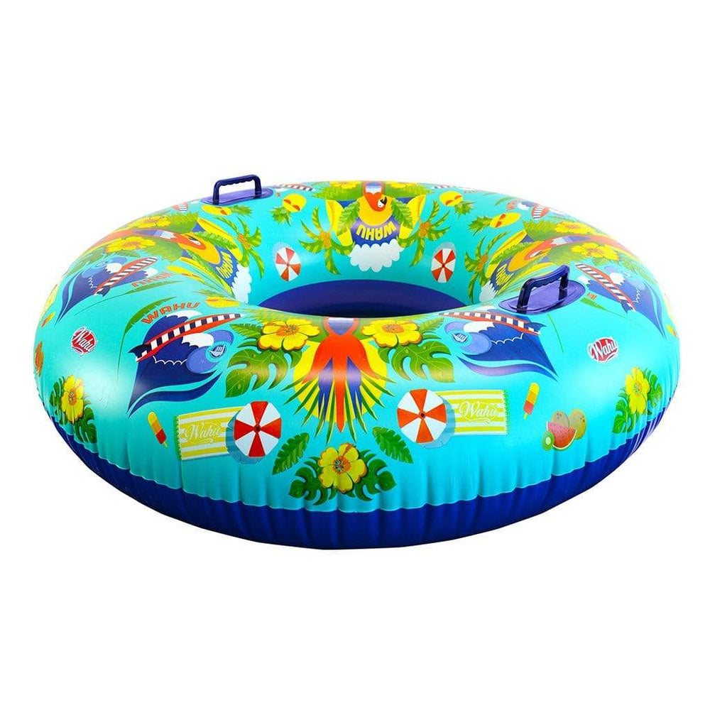 Kids Inflatable Boats - Super Fun Kids Inflatable Rafts - Wahu Official ...