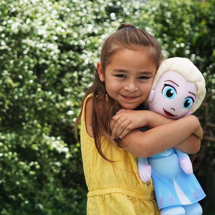 Disney Elsa Wahu® Aqua Pals™ – Medium