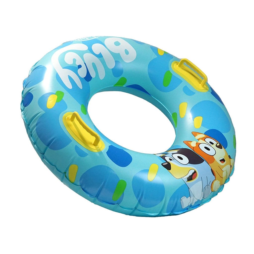 Bluey Mega Swim Ring